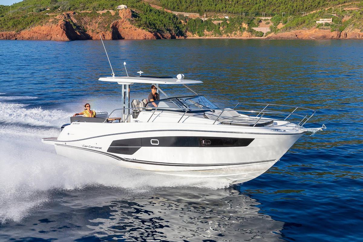 Leader 10.5 WA-NEW VERSION