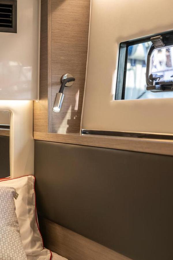 2026 Jeanneau NC 1295 Coupe