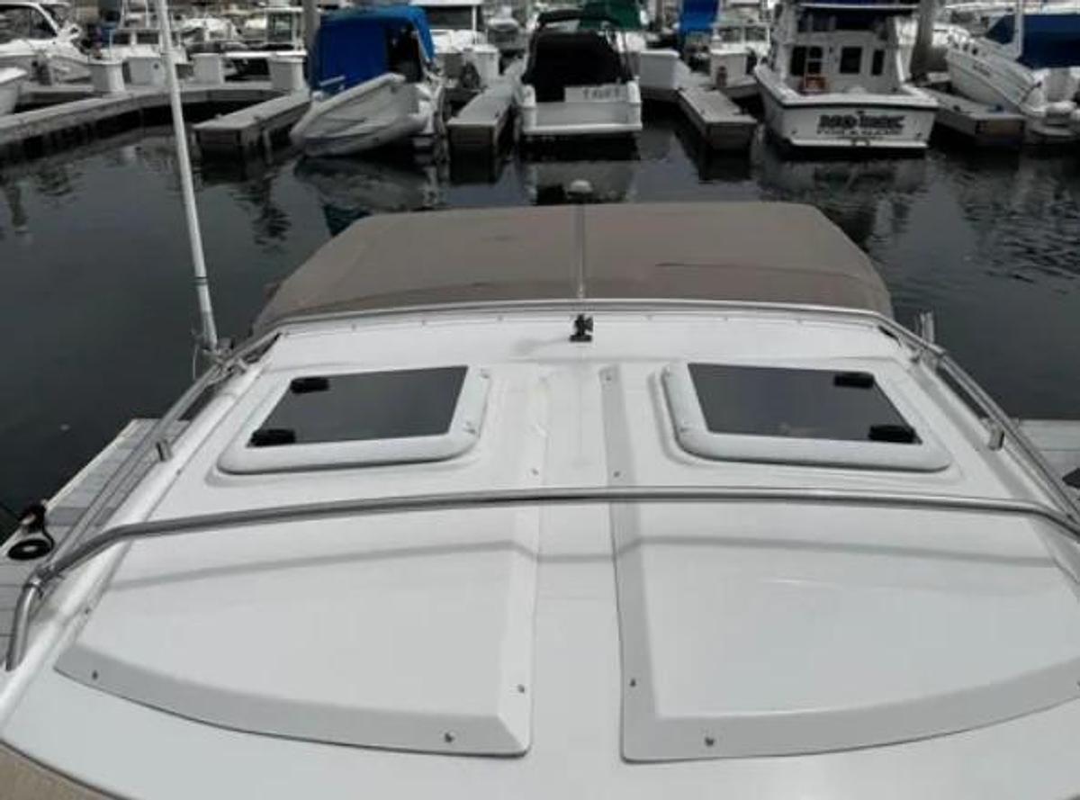 Used 2019 Cutwater C-24 Coupe OB