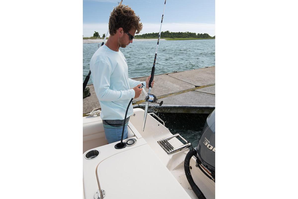 2025 Grady-White Canyon 271