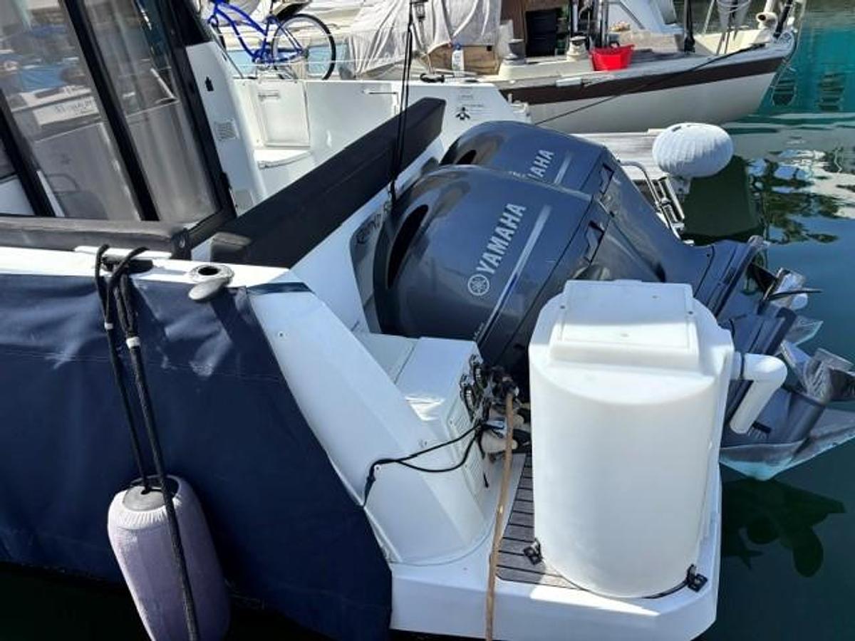 Used 2019 Jeanneau NC895 Offshore