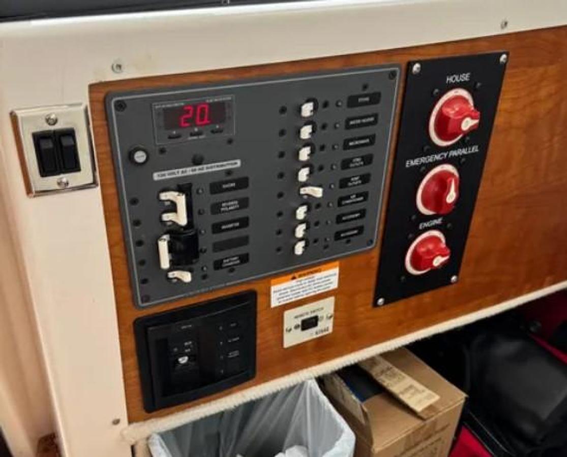 Used 2019 Cutwater C-24 Coupe OB