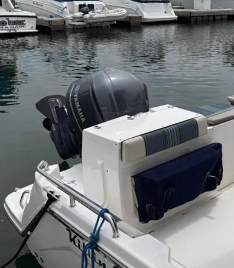 Used 2019 Cutwater C-24 Coupe OB