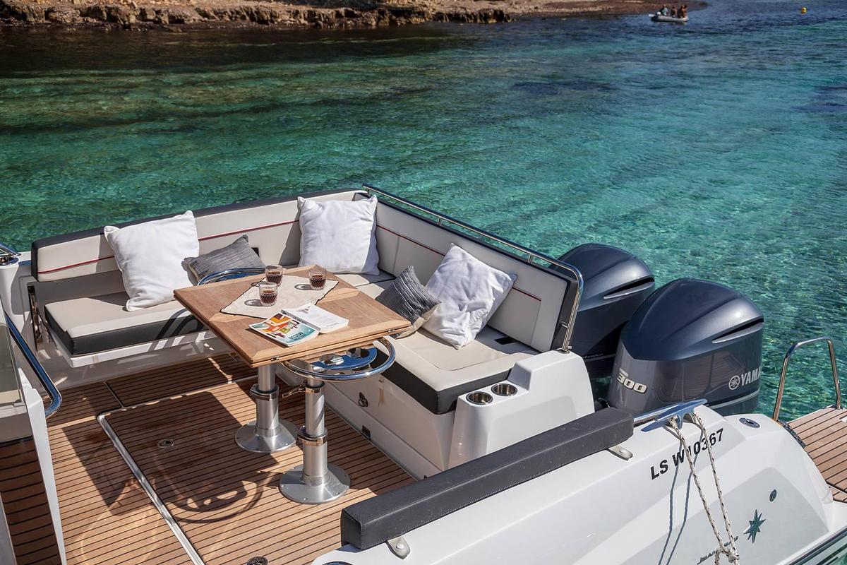 Leader 10.5 WA-NEW VERSION