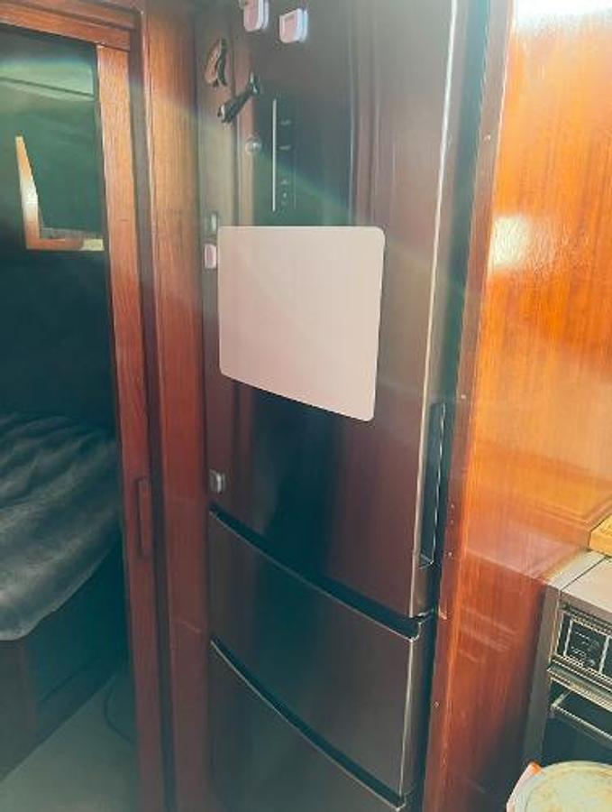 Used 1988 Jersey 40FT Convertible