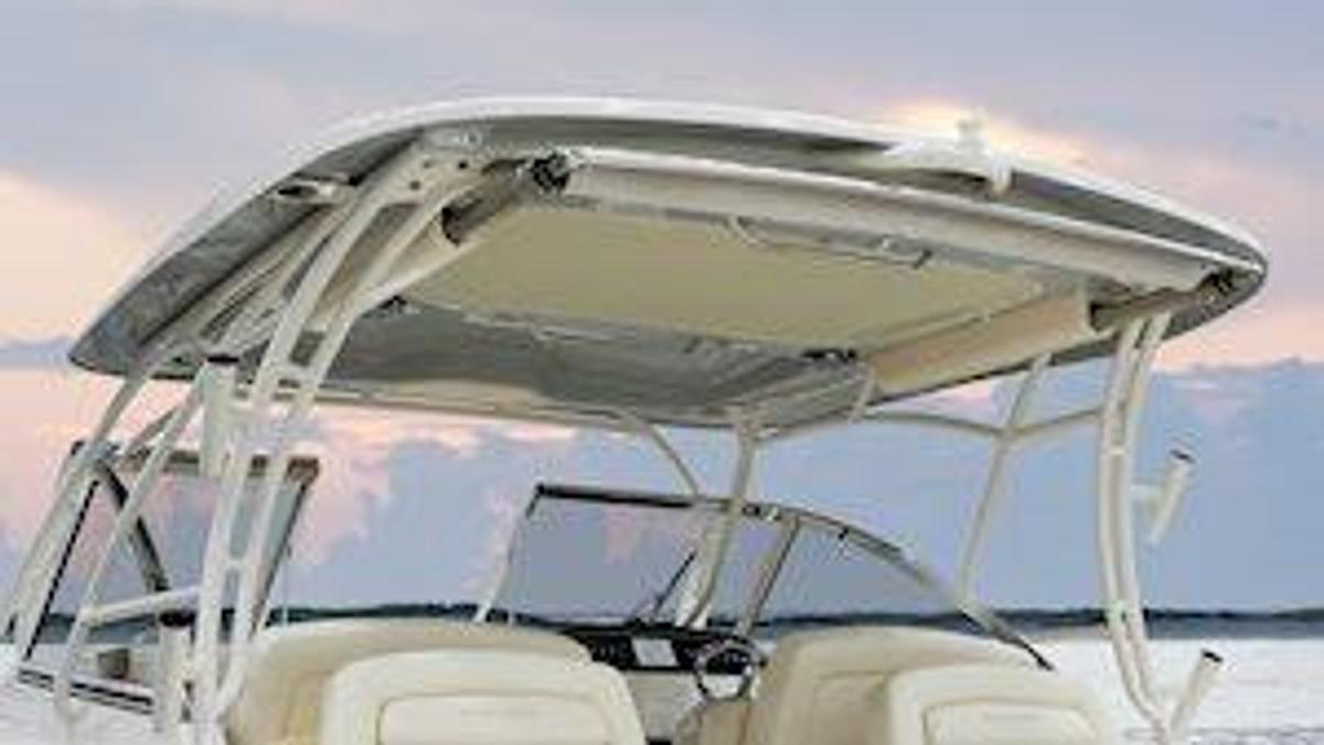 2026 Grady-White Freedom 307