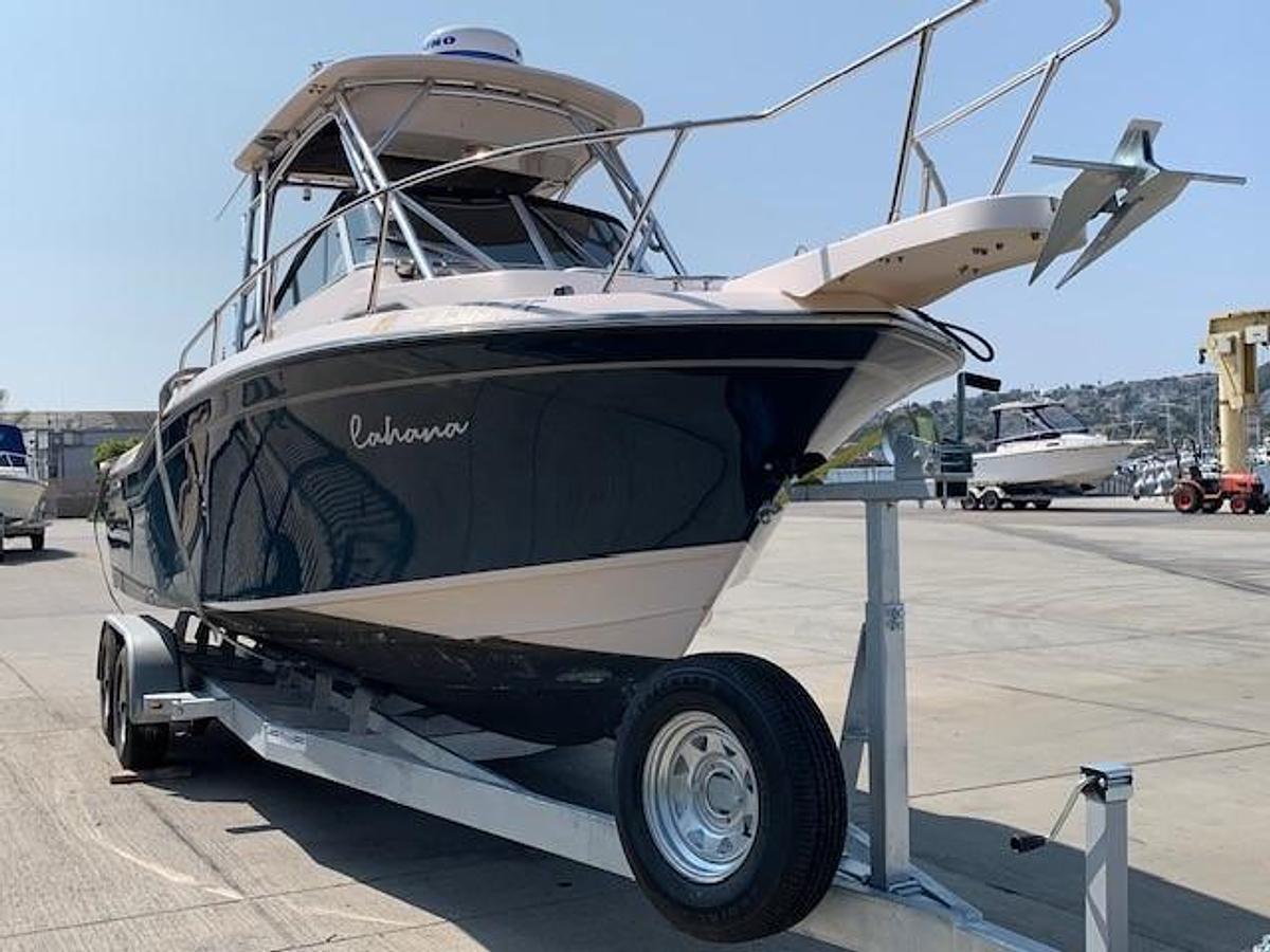 Used 2014 Grady-White Journey 258