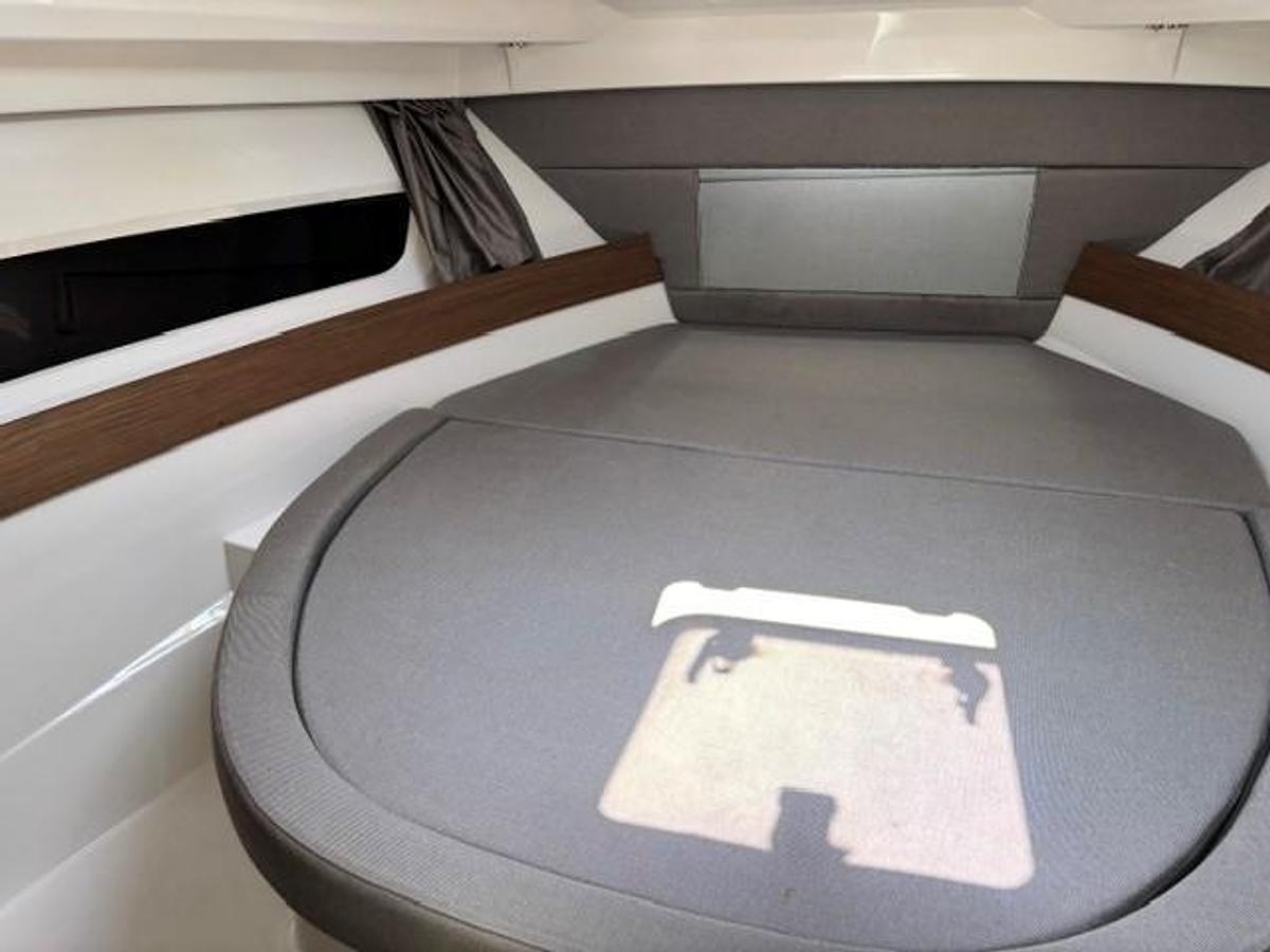 Used 2019 Jeanneau NC895 Offshore
