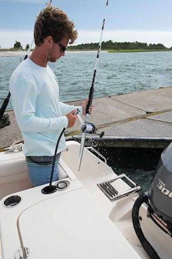 2026 Grady-White Canyon 271