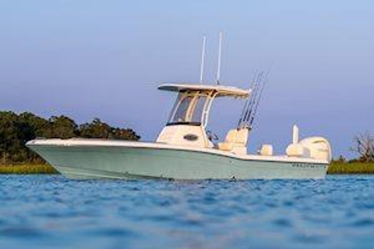 2026 Grady-White 251 CE