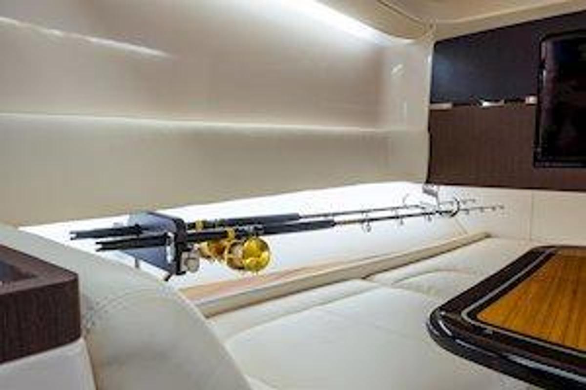 2026 Grady-White Canyon 456