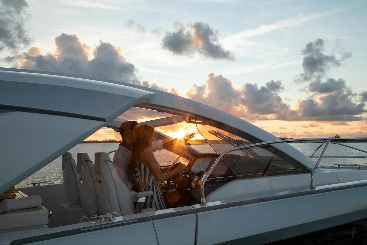 2026 Jeanneau DB/43 OB