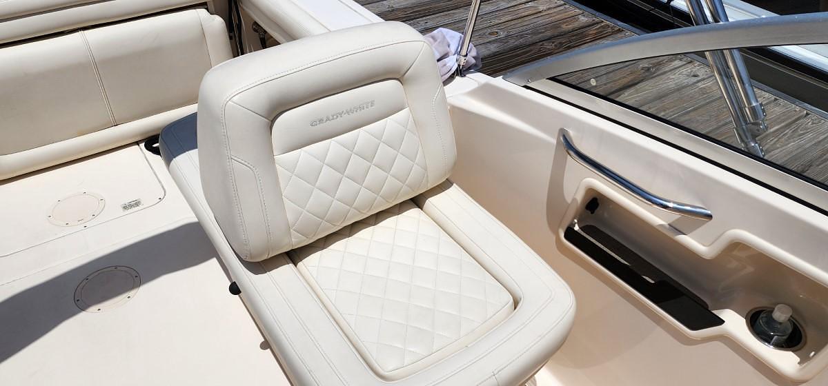 Used 2017 Grady-White Freedom 235