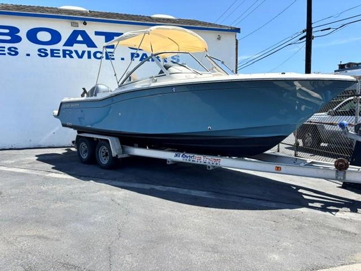 Used 2020 Grady-White Freedom 235