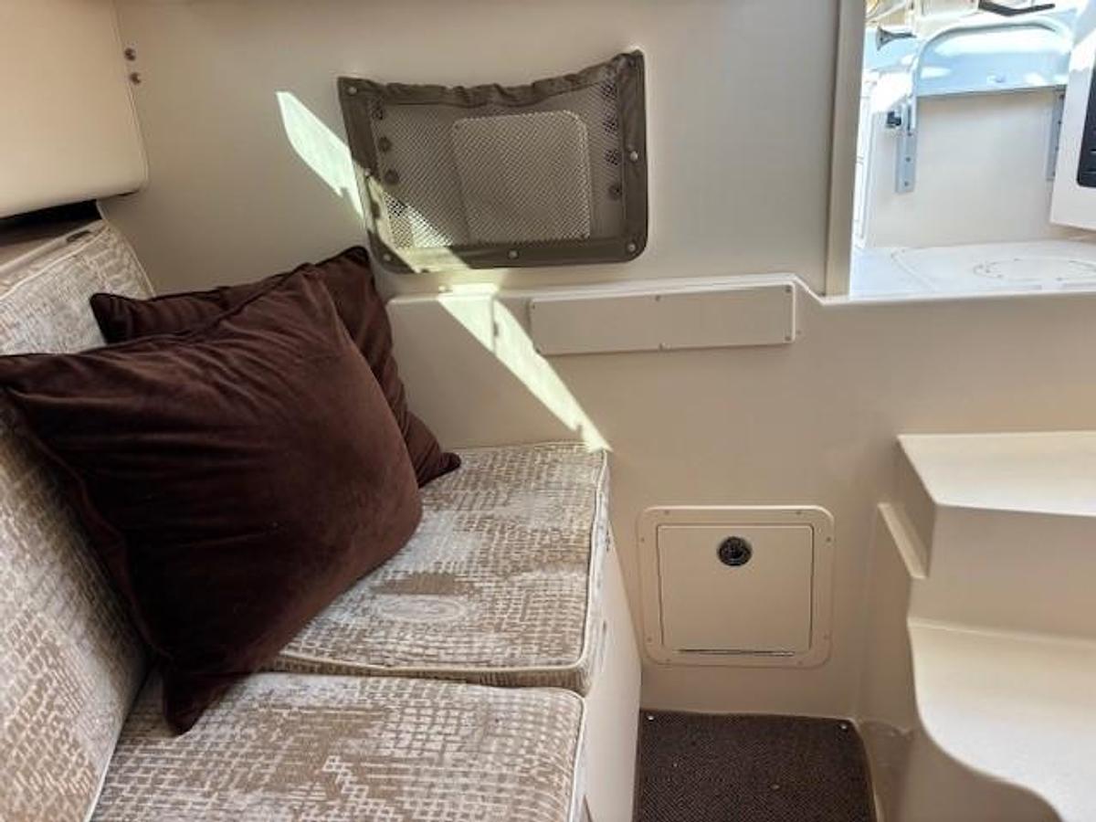 Used 2007 Grady-White Gulfstream 232