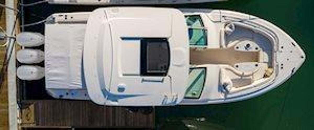 2026 Grady-White Freedom 375