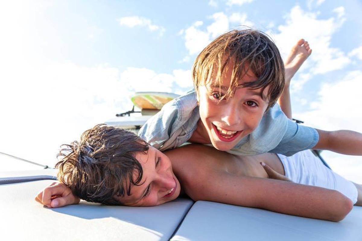 2026 Jeanneau NC 795