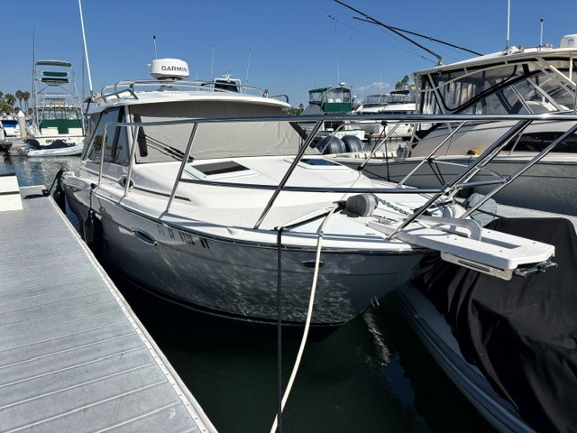 Used 2026 Cutwater C-248 Coupe