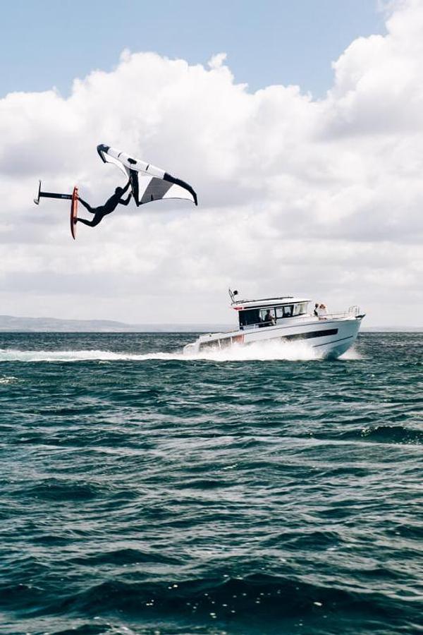 2026 Jeanneau NC 895 Sport