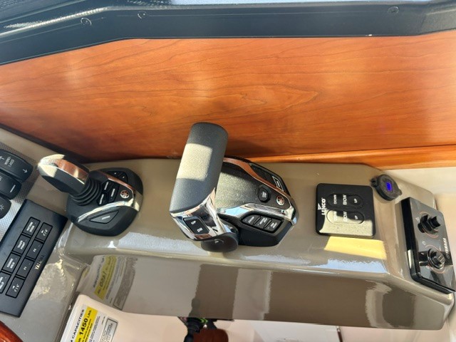 Used 2026 Cutwater C-248 Coupe