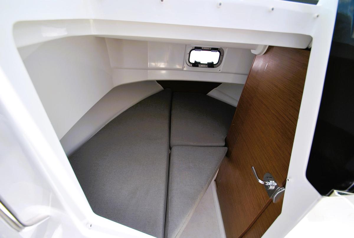 Used 2019 Jeanneau NC 795