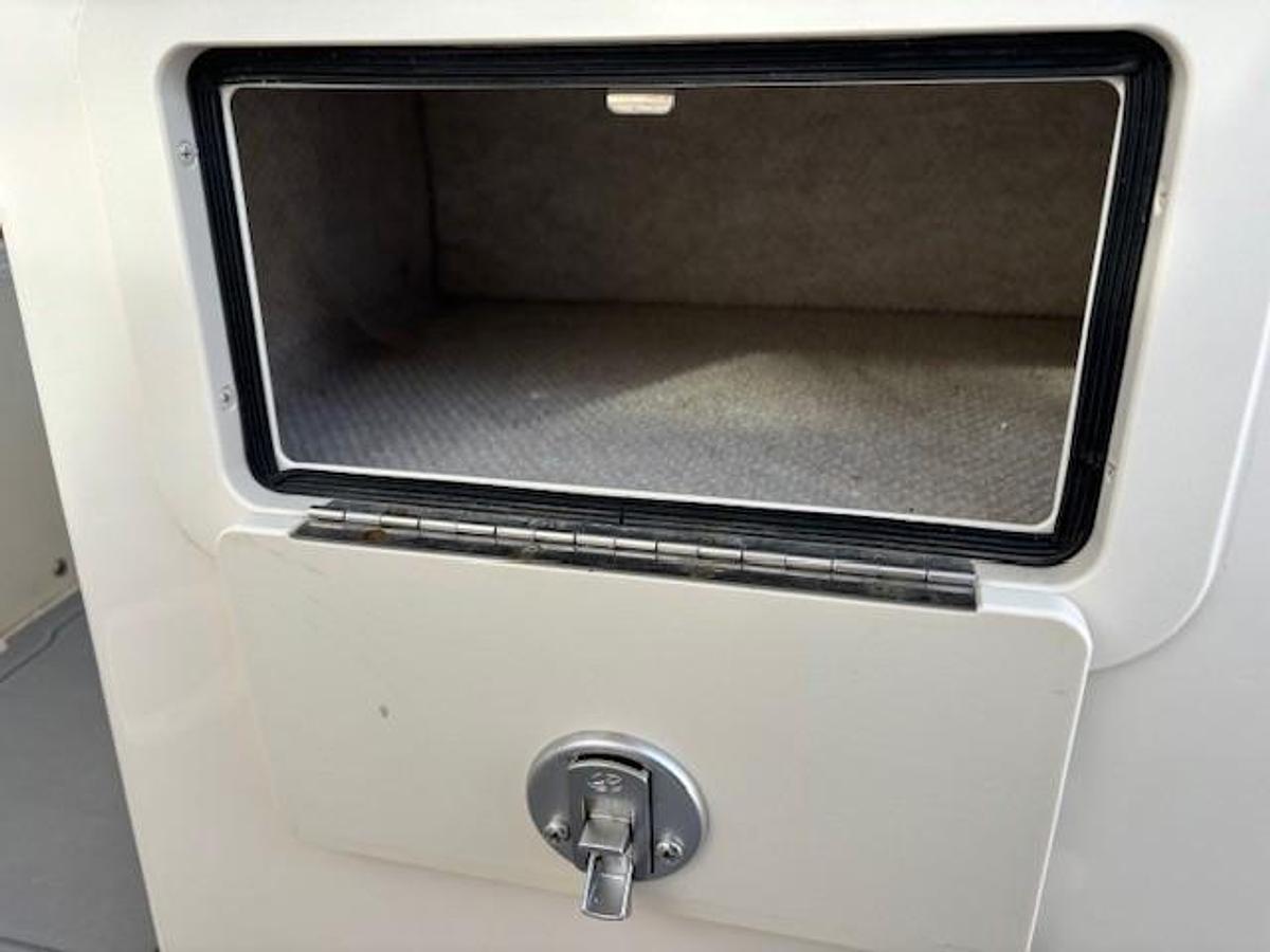 Used 2018 Grady-White Seafarer 228