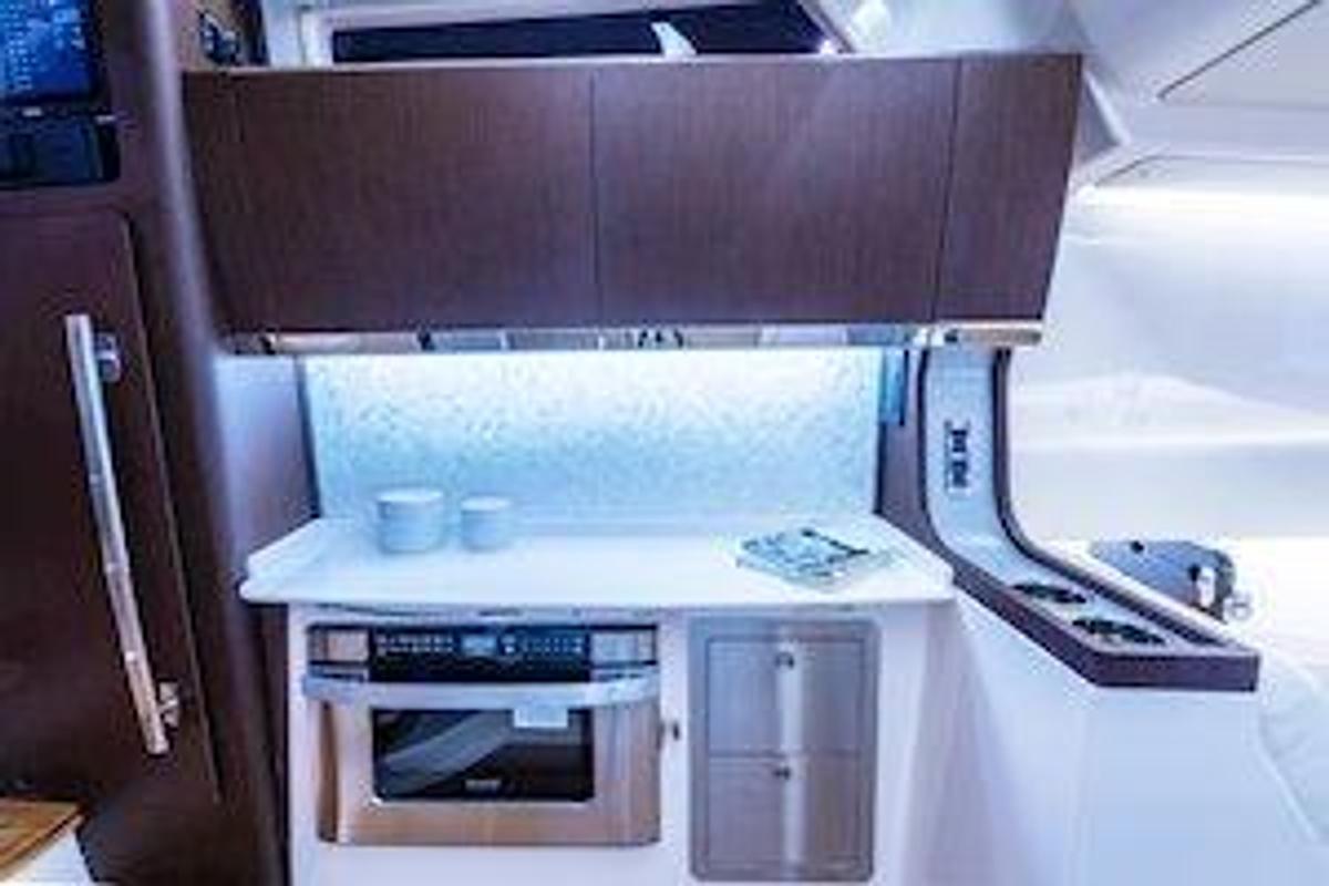 2026 Grady-White Canyon 456