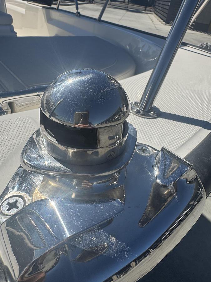 Used 2023 Boston Whaler 150 Montauk