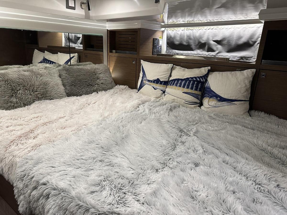 Used 2022 Jeanneau Leader 12.5 WA