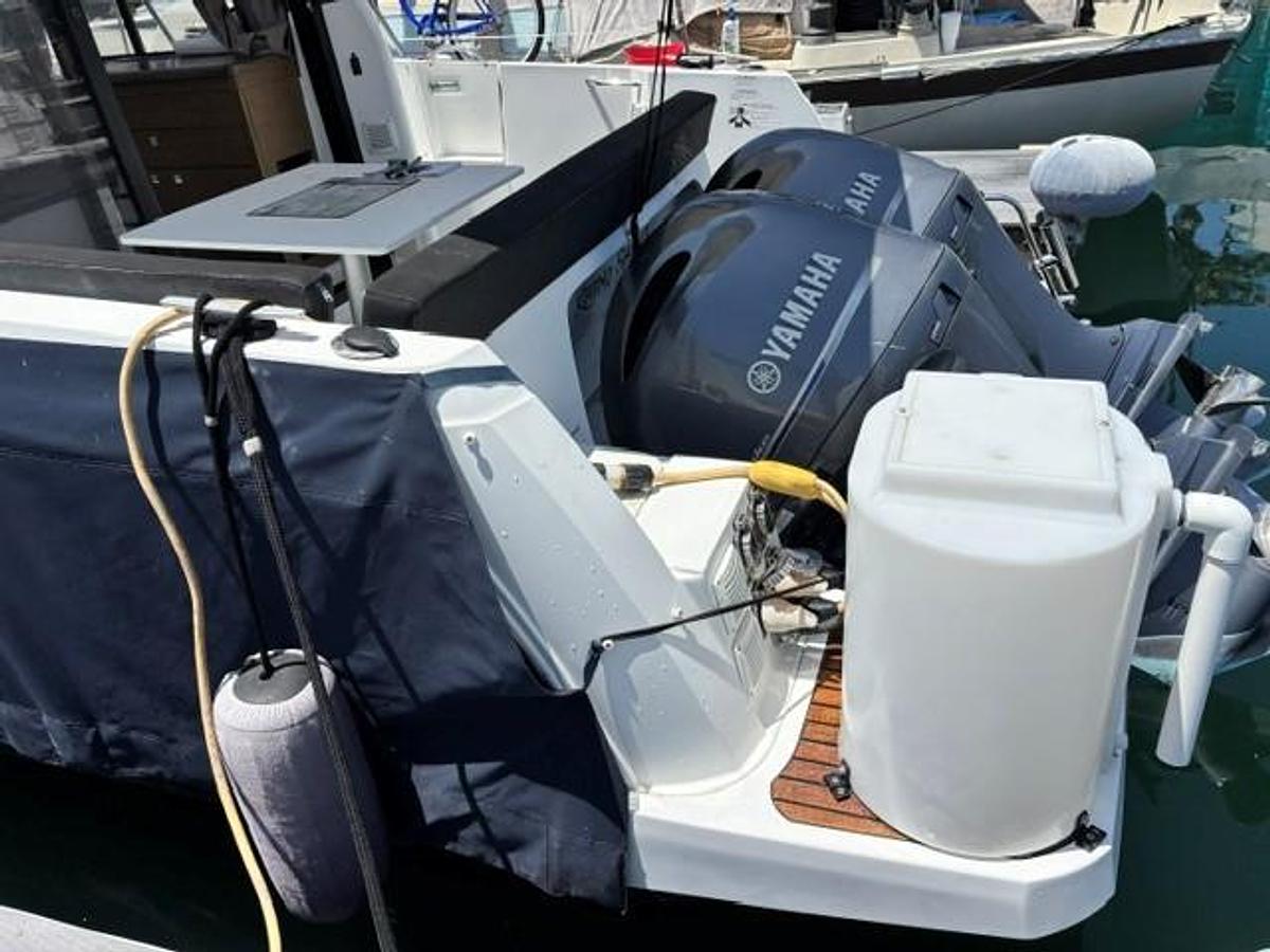 Used 2019 Jeanneau NC895 Offshore