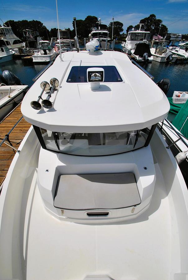 Used 2019 Jeanneau NC 795