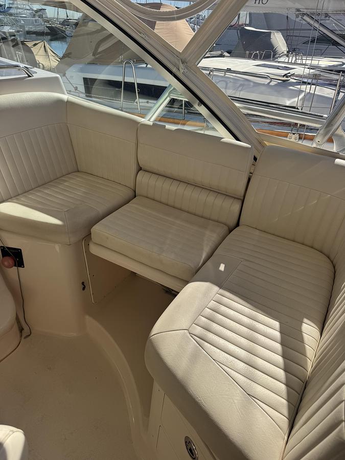 Used GRADY WHITE 360 EXPRESS