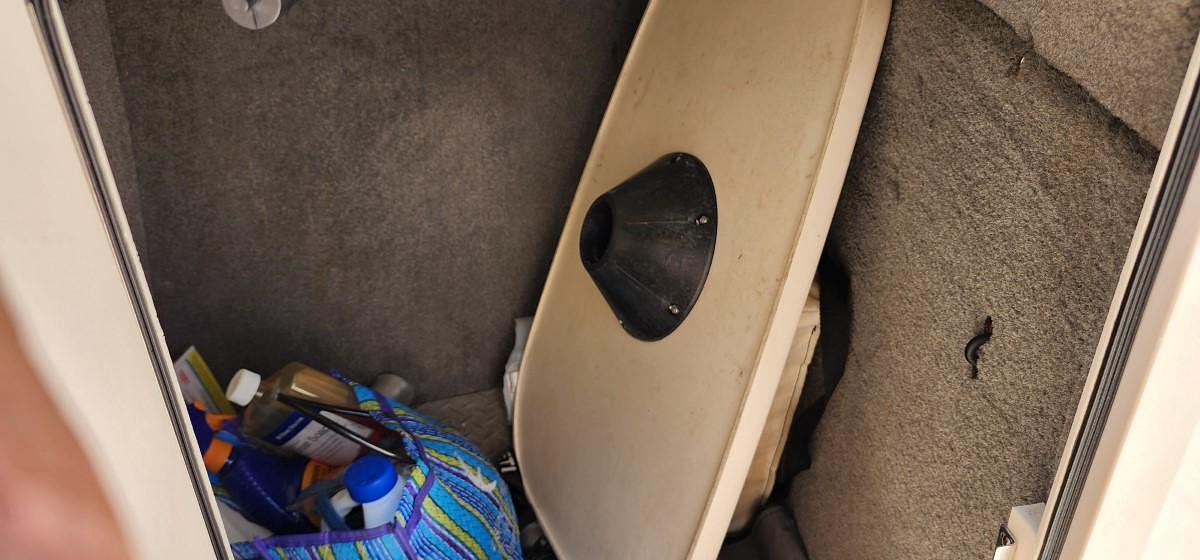 Used 2017 Grady-White Freedom 235