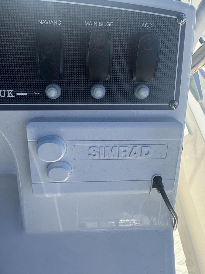 Used 2023 Boston Whaler 150 Montauk