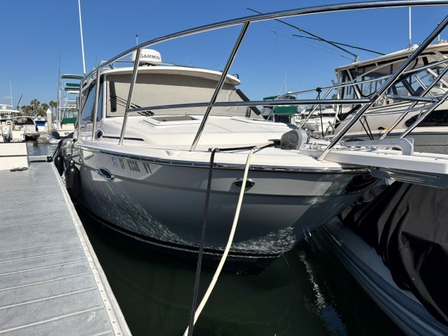 Used 2026 Cutwater C-248 Coupe