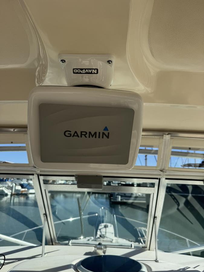 Used GRADY WHITE 360 EXPRESS