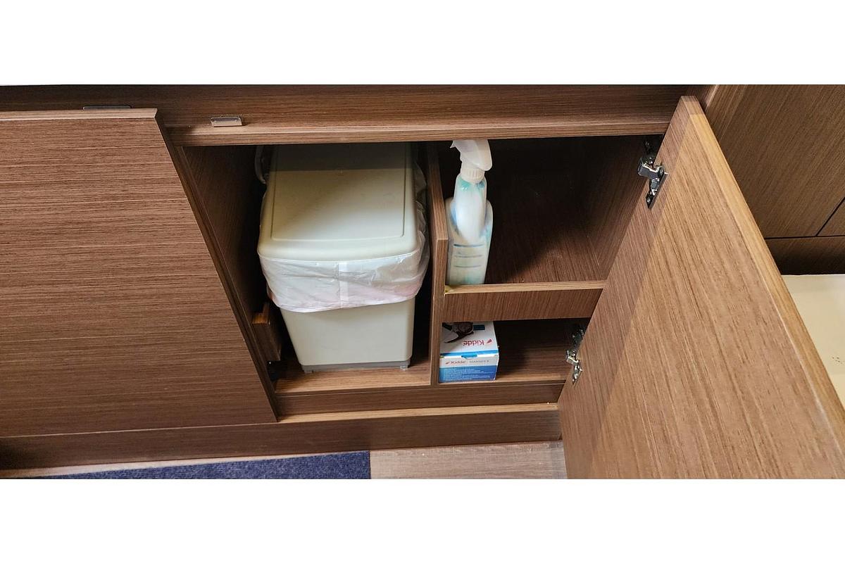 Used 2022 Jeanneau Leader 12.5 WA