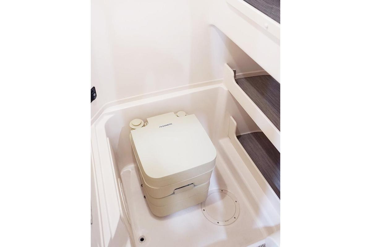 2024 Grady-White Fisherman 257