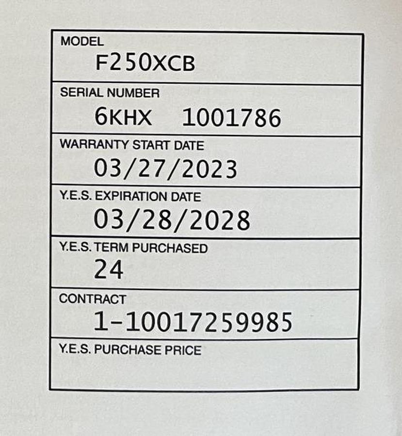 Used 2003 Grady-White Marlin 300