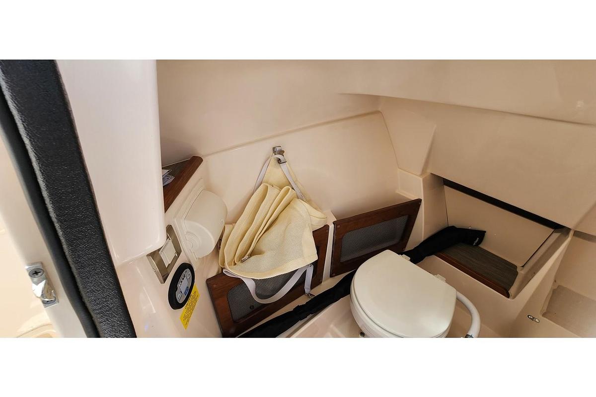 Used 2023 Grady-White Freedom 235