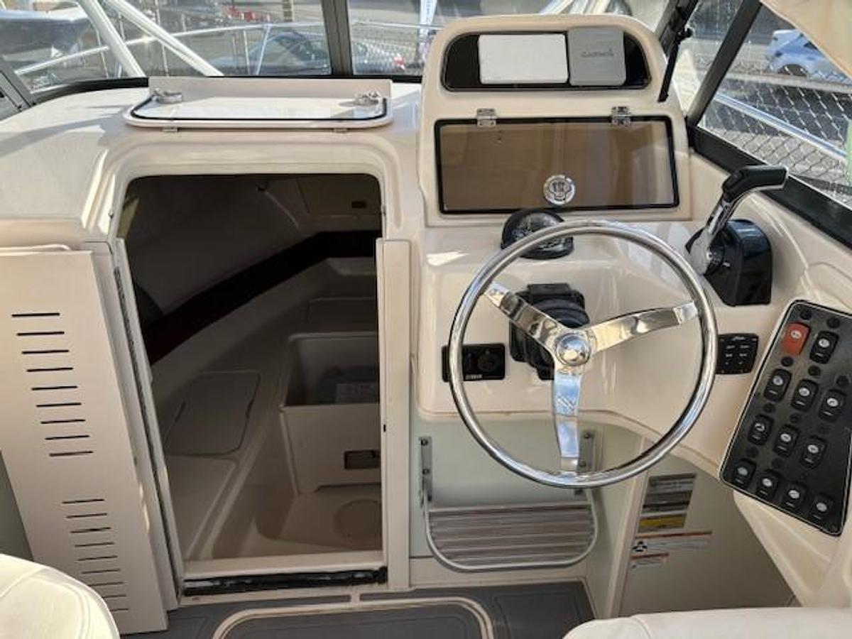 Used 2018 Grady-White Seafarer 228