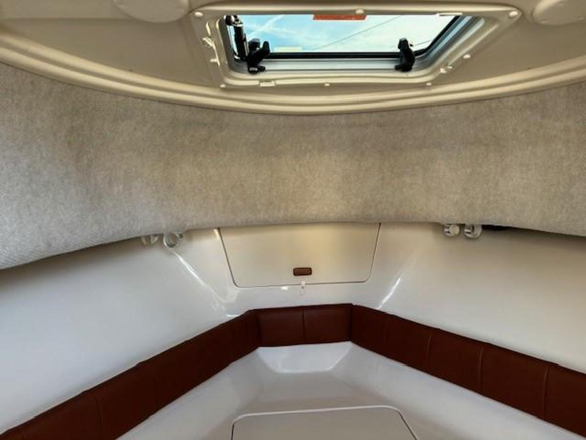 Used 2018 Grady-White Seafarer 228