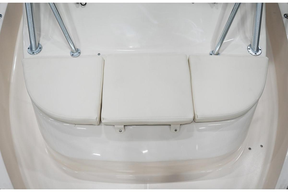 2024 Grady-White Gulfstream 232