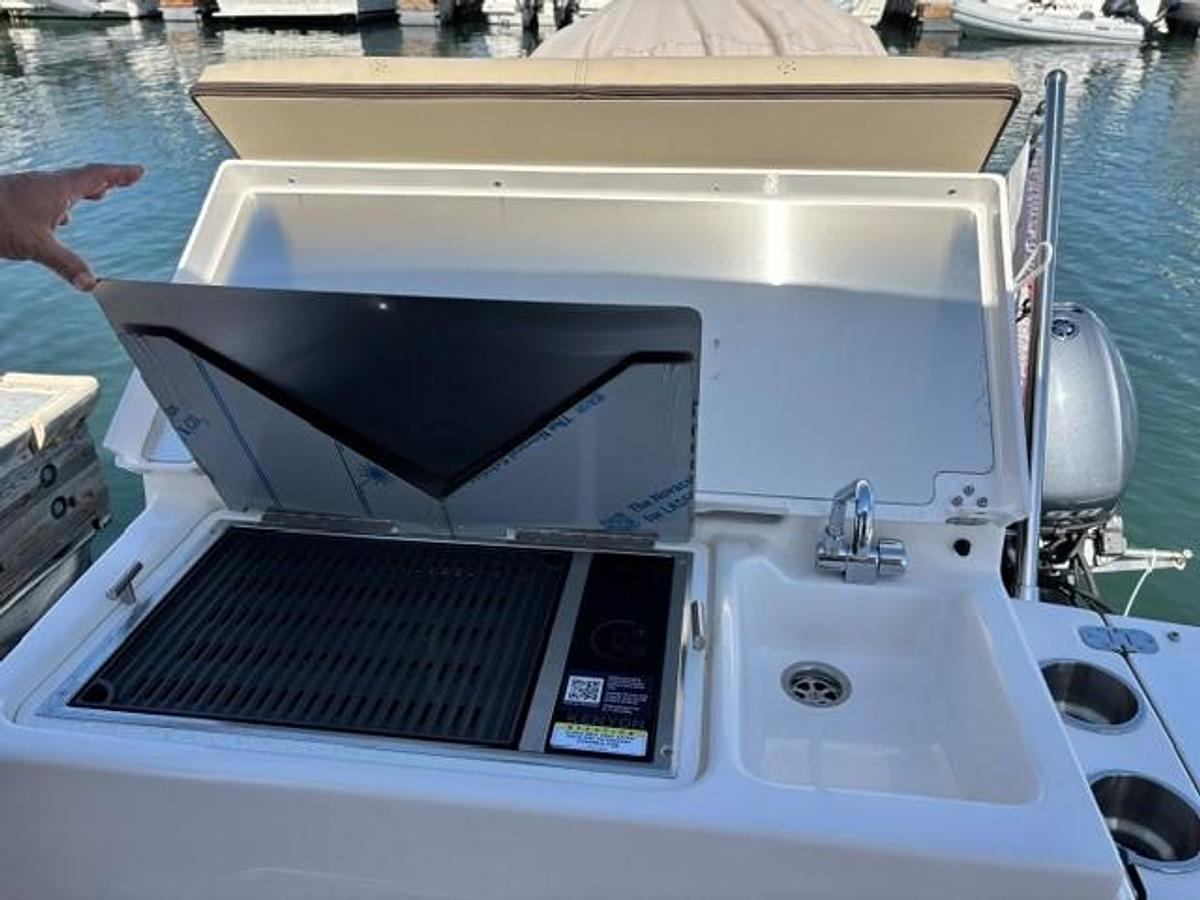 Used 2026 Cutwater C-248 Coupe