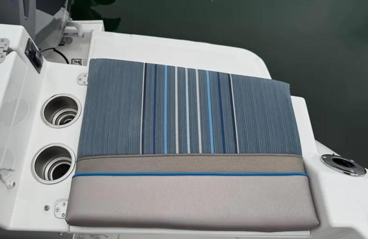 Used 2019 Cutwater C-24 Coupe OB