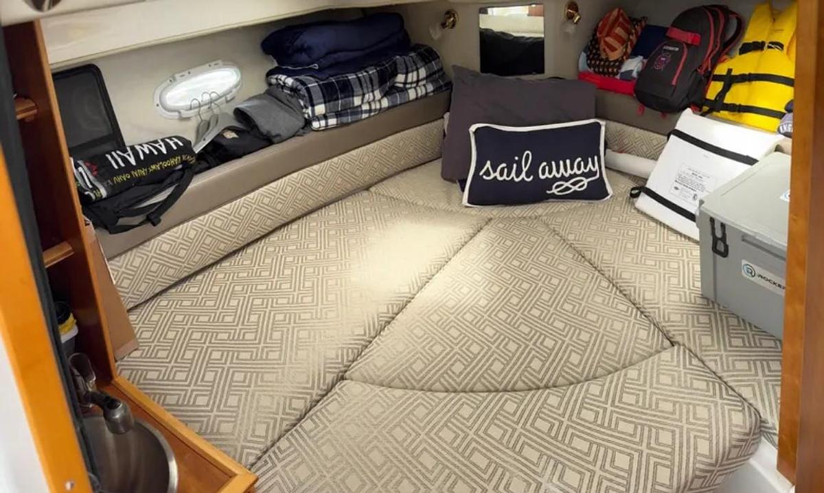 Used 2019 Cutwater C-24 Coupe OB