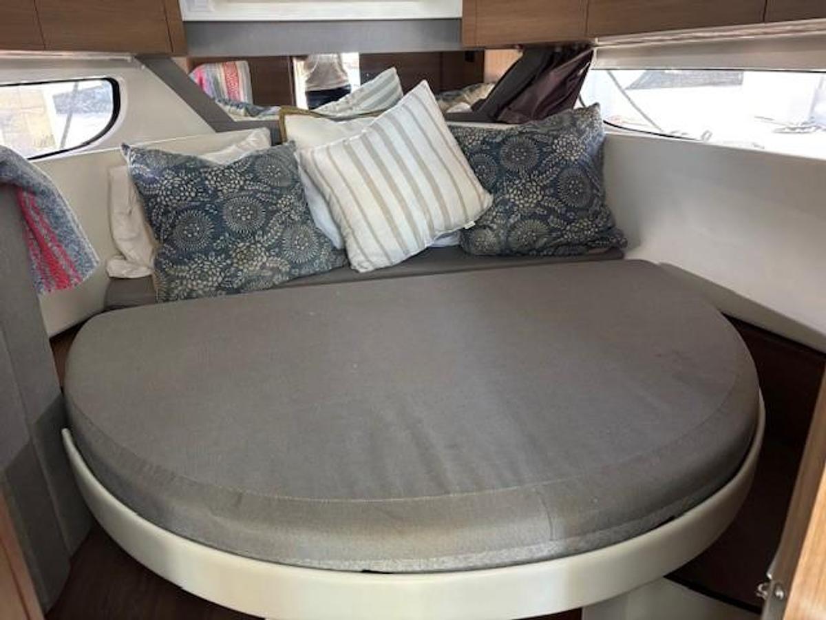 Used 2020 Jeanneau NC 1095 Fly