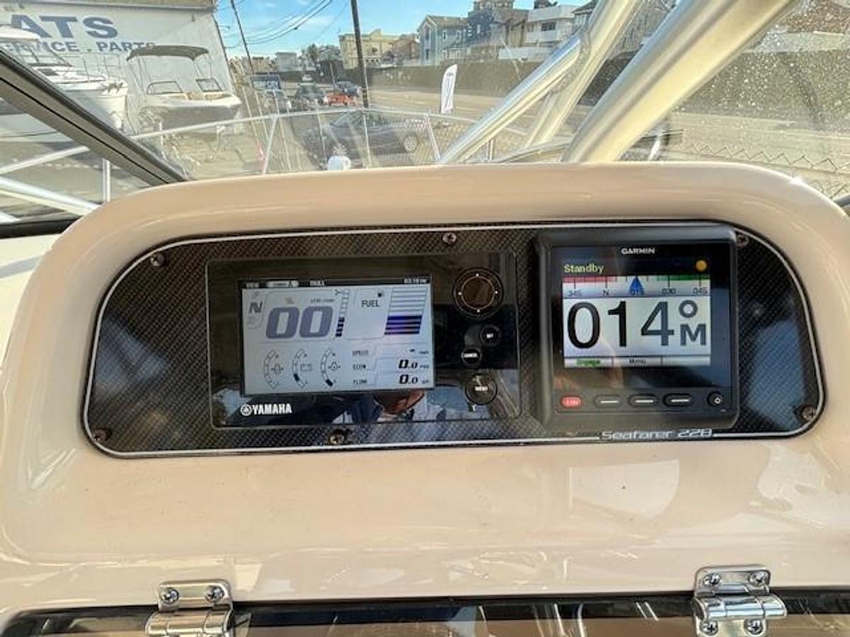 Used 2018 Grady-White Seafarer 228