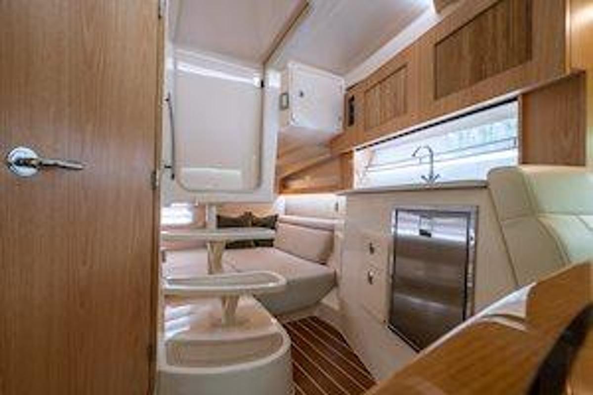 2026 Grady-White Express 340