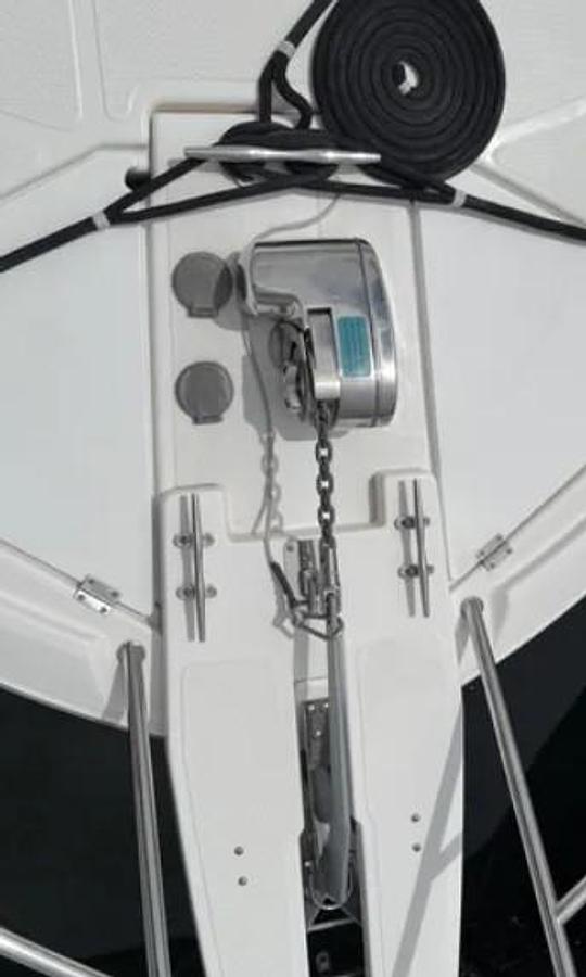 Used 2019 Cutwater C-24 Coupe OB